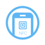 NFC for Business icon