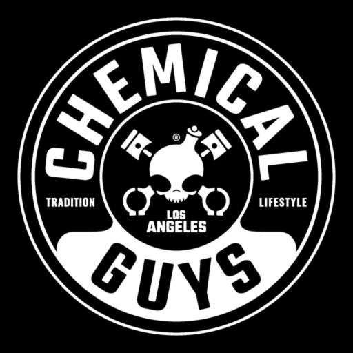 ChemicalGuys.eu app icon