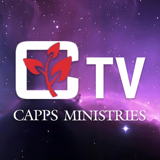 Capps Ministries app icon