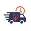 Phlenu Delivery icon