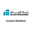 AlRayan Bank IR icon