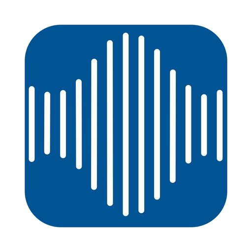 SDR Receiver app icon