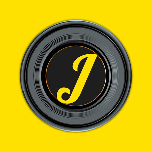 JCURI - 제이큐리 app icon