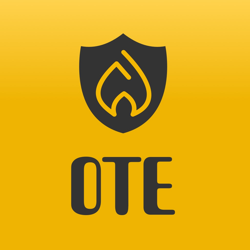 OTE IMG Sandbox app icon
