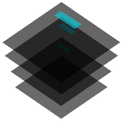 Aerial app icon