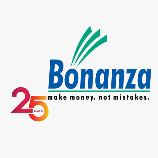 Bonanza Connect app icon