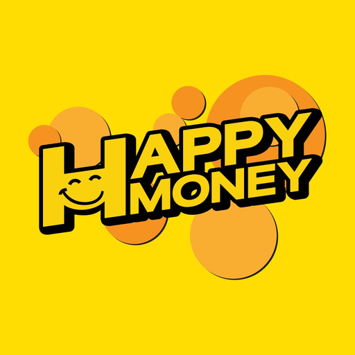 SET Happy Money app icon