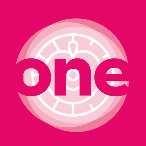 Mrs.Sporty ONE app icon