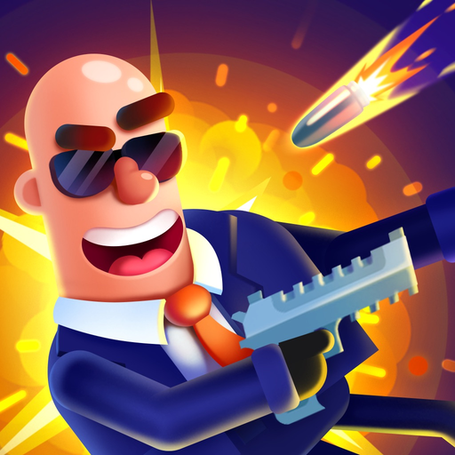 Hitmasters app icon