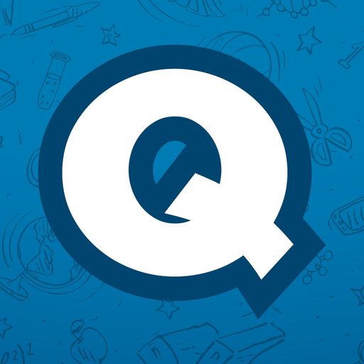 QUIZ IT Game app icon