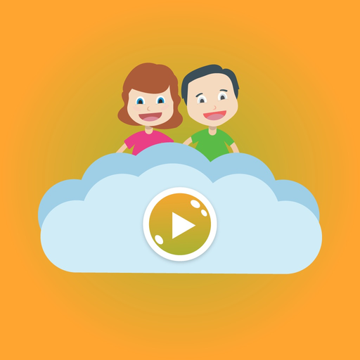 Kids ABCD Learning app icon