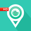 Live Webcam HD icon
