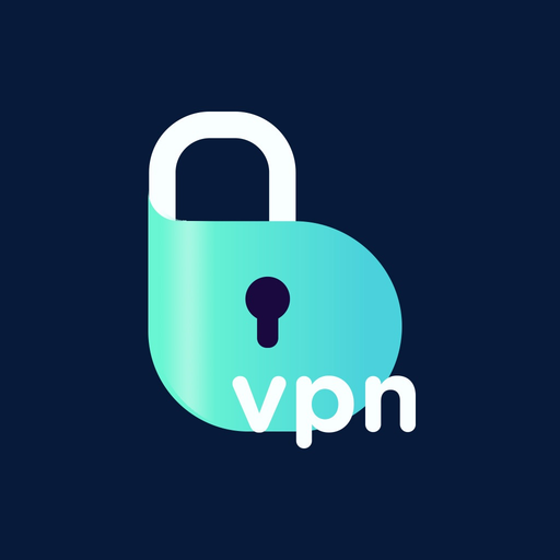 BehindVPN app icon