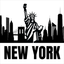 New York City GPS Audio Tour icon