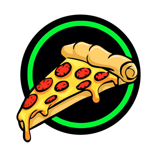 Zombie Pizza | Красноярск app icon