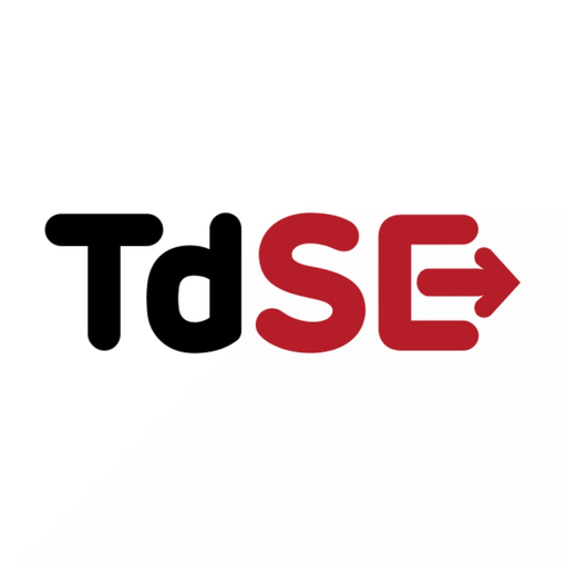 TdSE app icon
