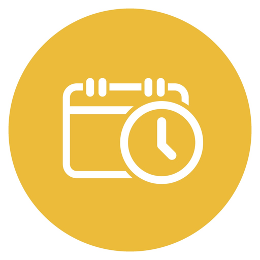 Agenda del Dentista app icon