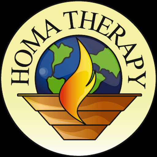 Agnihotra Buddy app icon