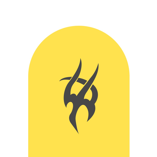 Tattoo - How to Draw, Ideas app icon