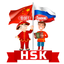 HSK список слов и флэшкарточки icon