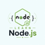 Learn Node.js - Backend Coding icon