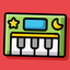 Little Piano for Kids icon