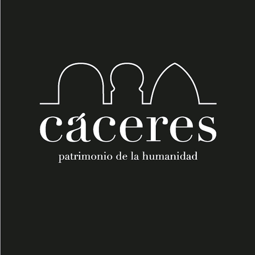 Cáceres Turismo Oficial app icon