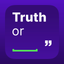 Truth or Drink Dirty Dare icon