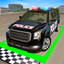 Advance Police Parking Game icon