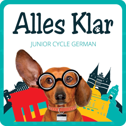 Alles Klar app icon