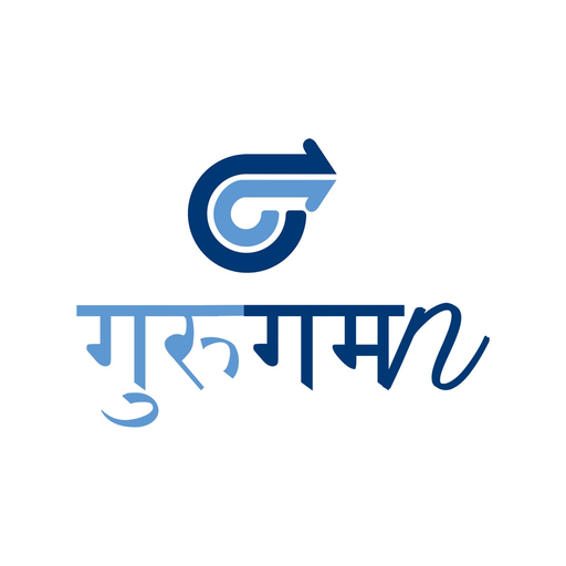 Gurugaman app icon