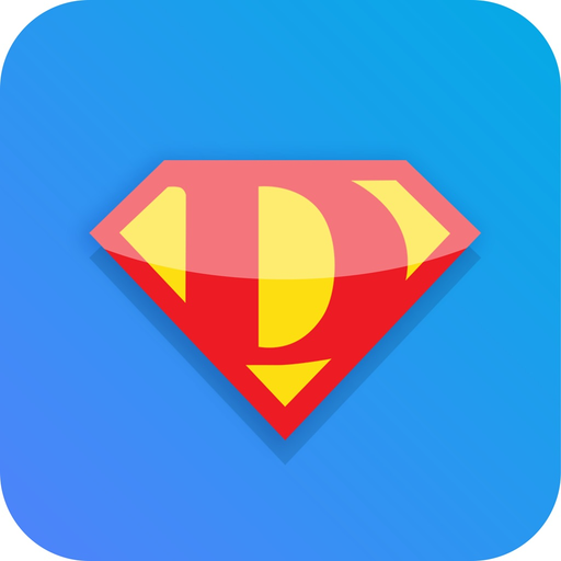 Super Dad - App for new dads app icon
