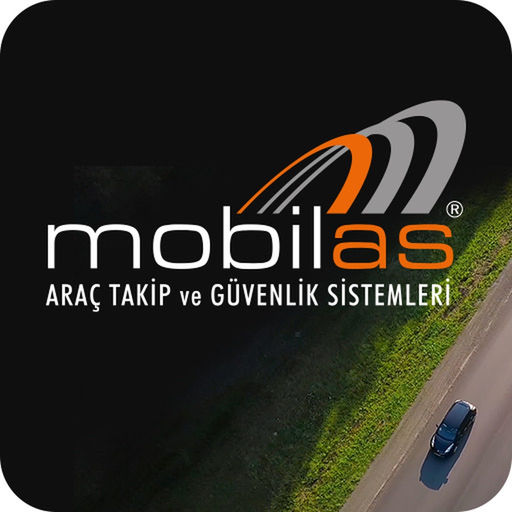 Mobilas Online app icon