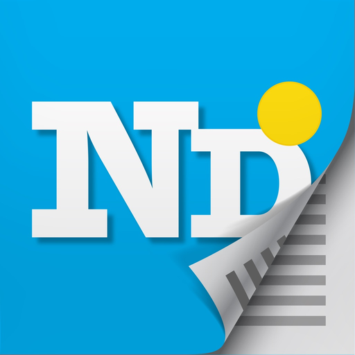 Nedeljski dnevnik app icon