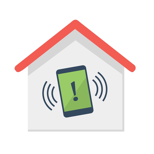 Real Alert Estate app icon