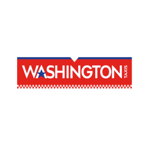 Washington Taxis app icon