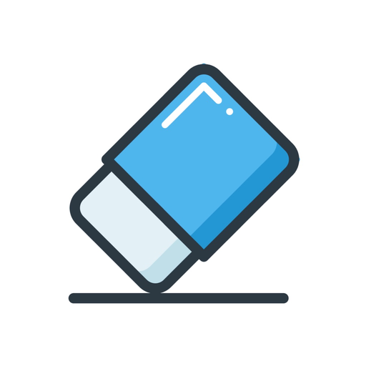 ExifEraser - Exif Clean app icon