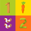 Countville-Farming for Kids icon