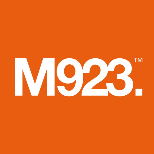 M923. app icon