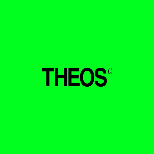 TheosU app icon