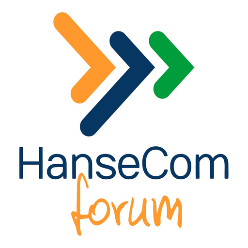 HanseCom Forum 2025 app icon