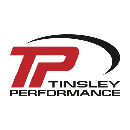 Tinsley Performance app icon