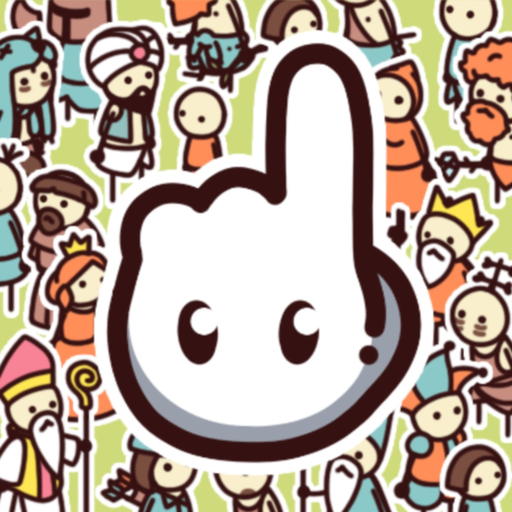 Hidden Through Time app icon