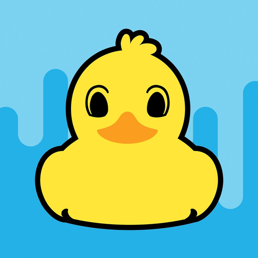 Squeaky Shine Car Wash app icon