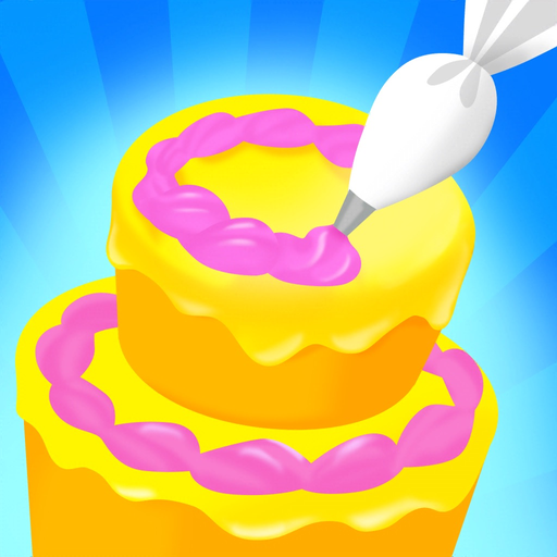 Happy Decoration! app icon