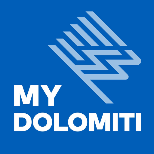 My Dolomiti Winter app icon
