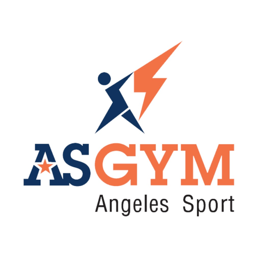 Angeles Sport Gym app icon