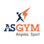 Angeles Sport Gym icon