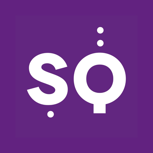 Sceniq app icon