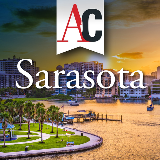 Sarasota Dining app icon